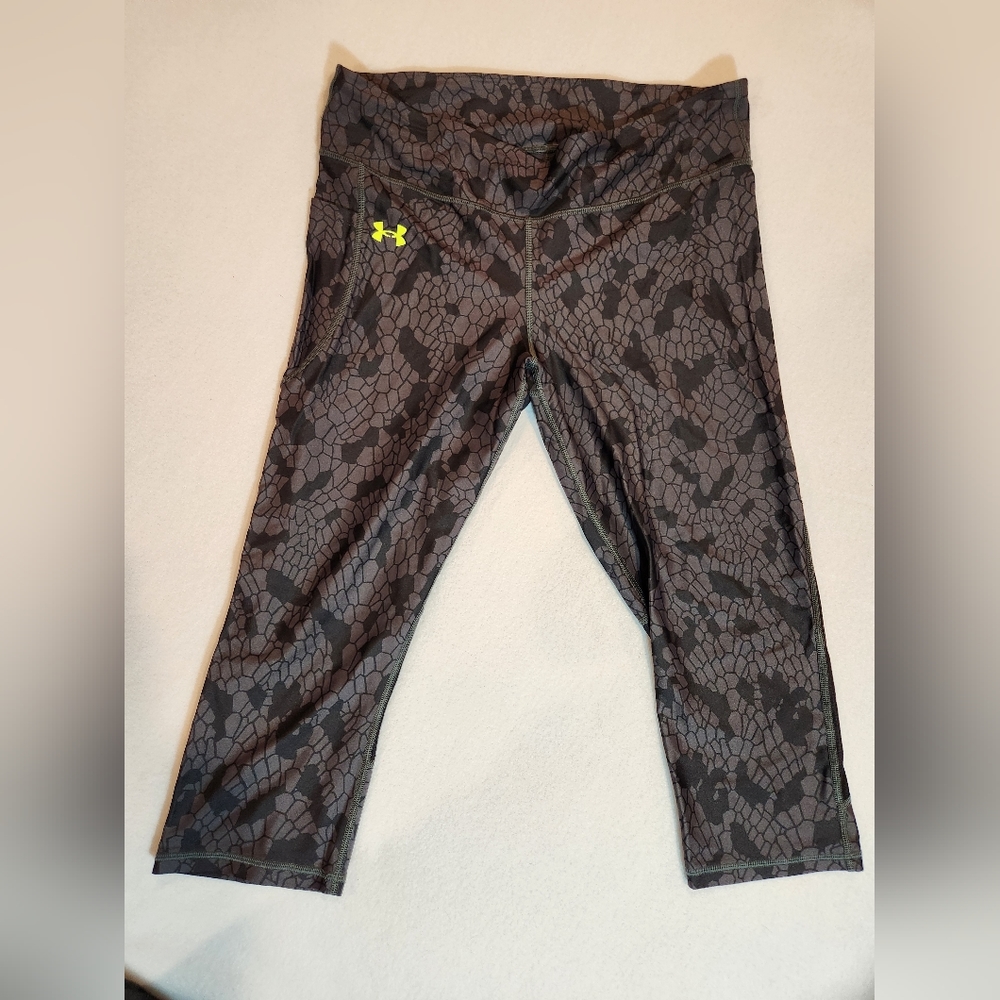 Under Armour leggings womens xl